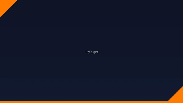 城市夜景主题赛 - 多情江山电视剧全集 视频创作挑战